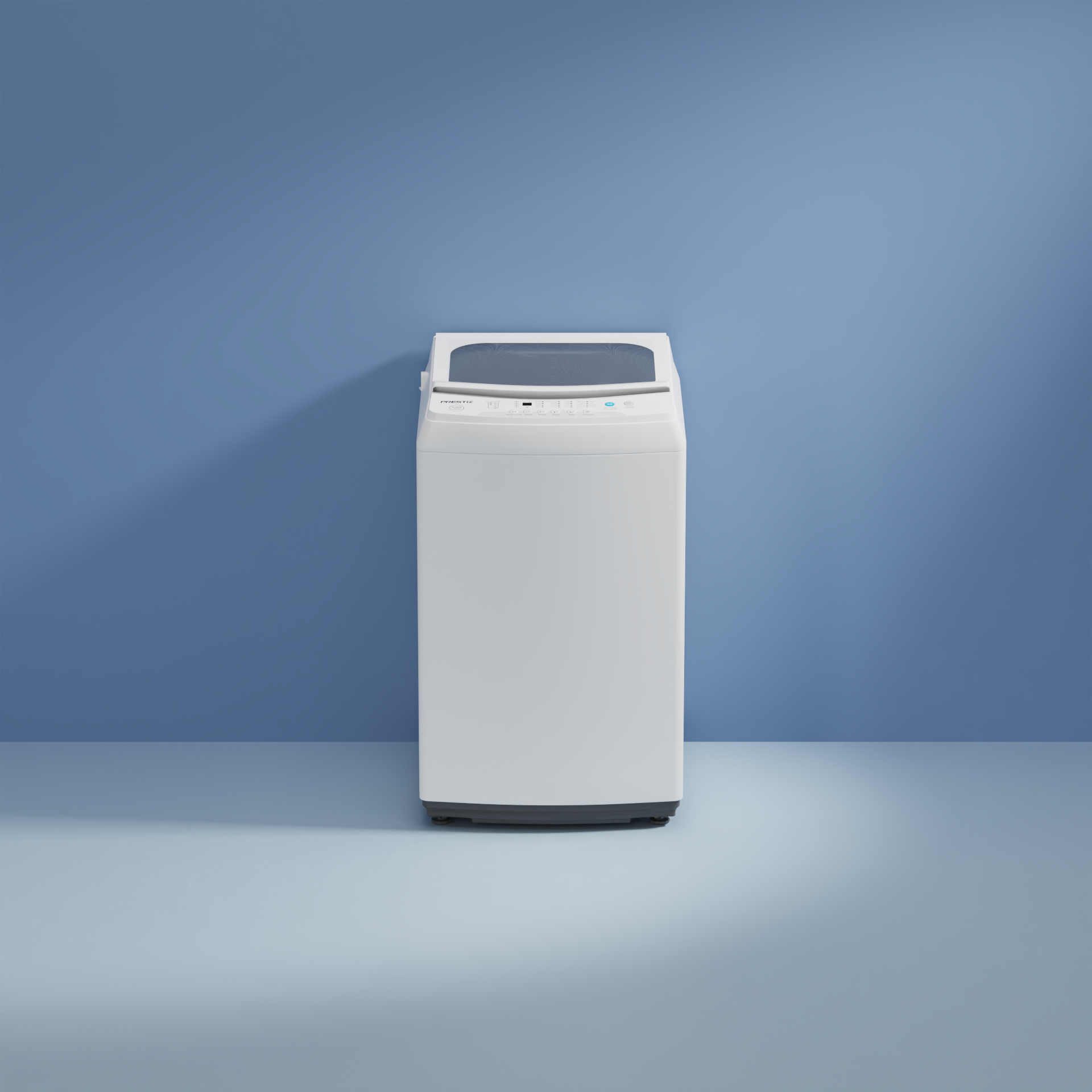 Wall mounted air conditioner